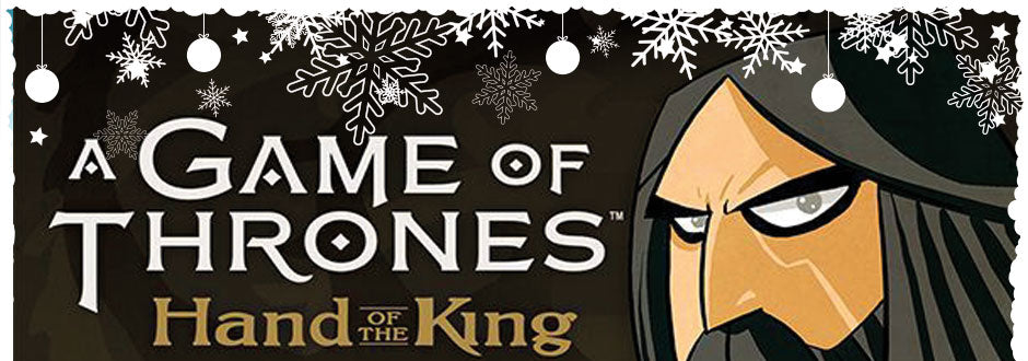 Top 5 Alternatives to ‘traditional’ Card Games this Christmas