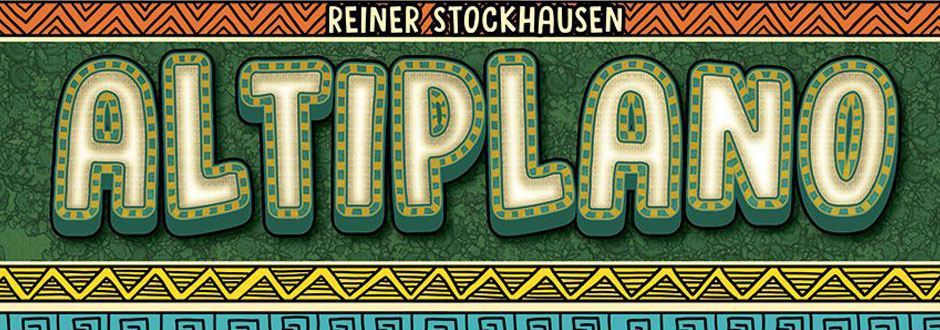 Altiplano Review