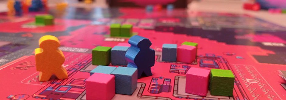 Amass Review