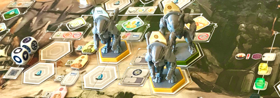 Anachrony Essential Edition Review