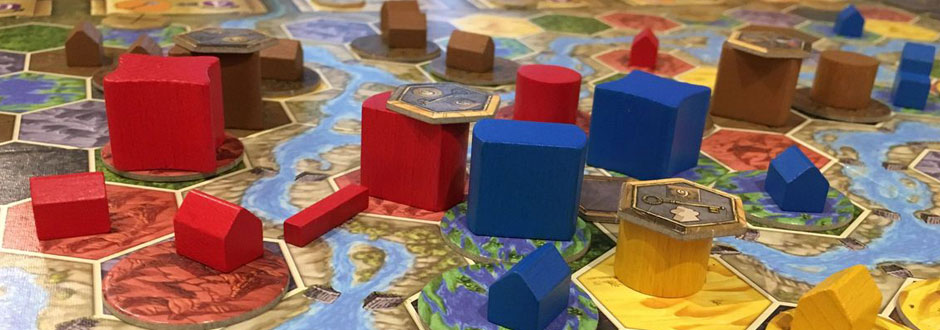 A Look at Analysis Paralysis in Board Games