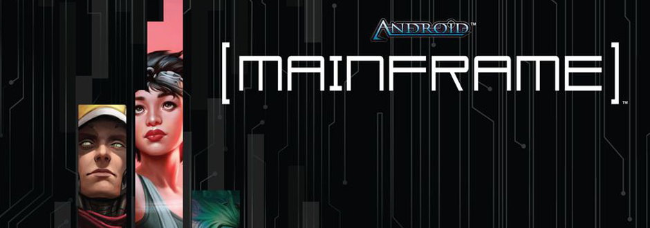 Android Mainframe Review