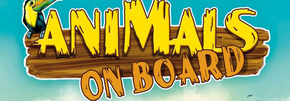Animals On Board Review