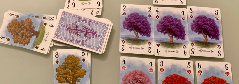 Board Games That Look Friendly But Are Fiendish