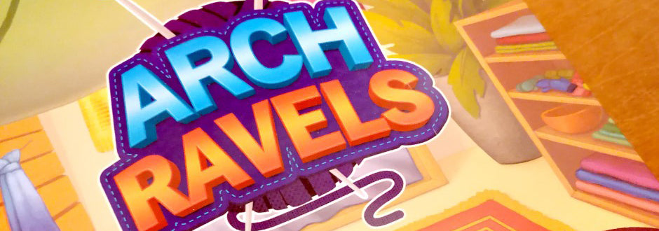 Arch Ravels Review