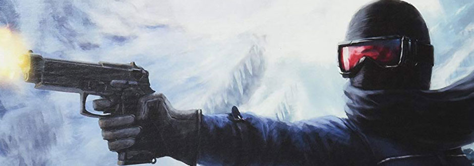 Arctic Scavengers Review