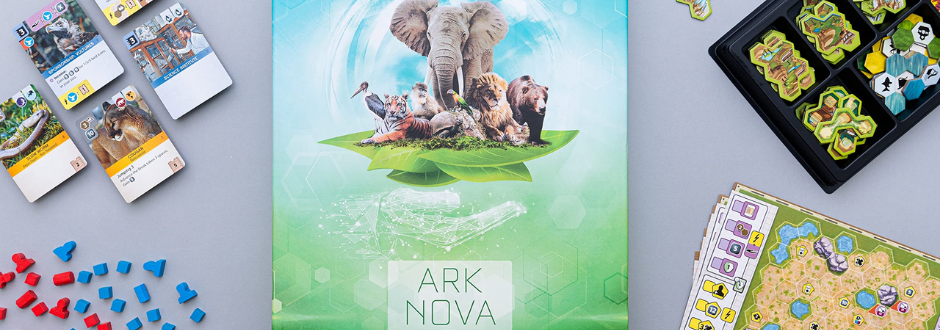 Tips And Tricks For Ark Nova
