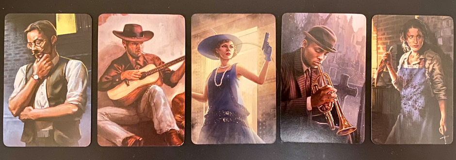Arkham Horror The Dunwich Legacy Review