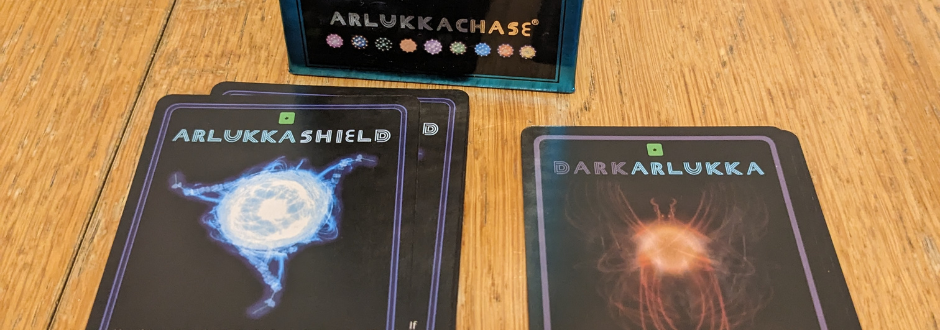 Arlukkachase Review