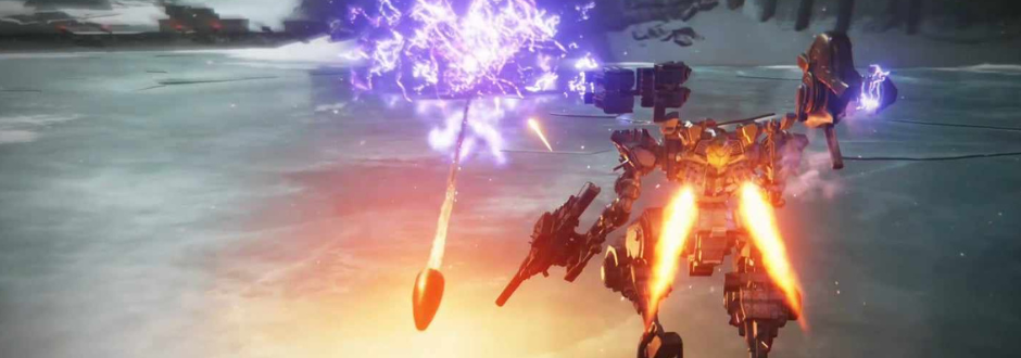 Armored Core VI Review