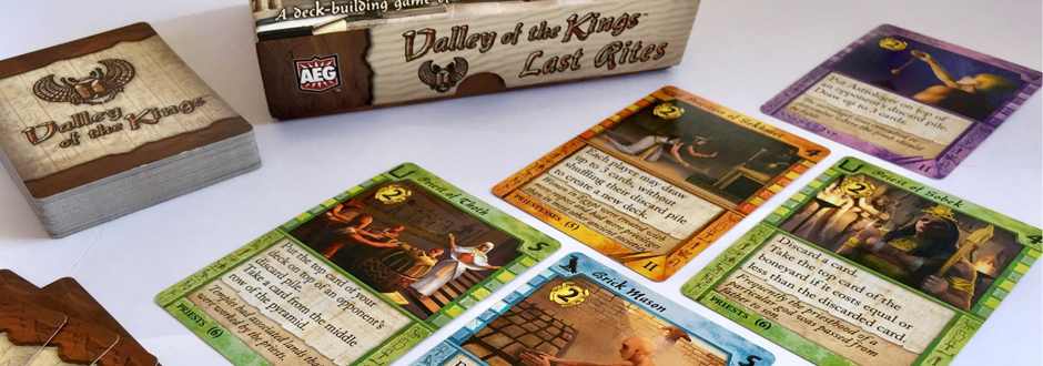 Around The World In 80 Games – North Africa Edition
