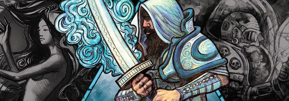 Ascension Board Game Review