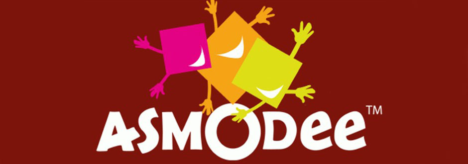 News Round Up: Have a whip round, Asmodee might be for sale