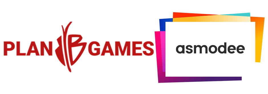 Asmodee Takeover of Plan B Games