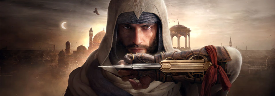 Assassin’s Creed Mirage Review