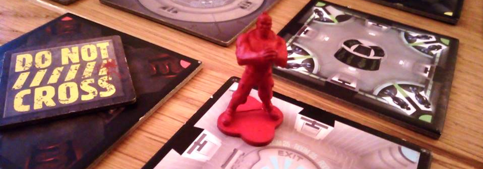 Top 5 Asymmetric Board Games