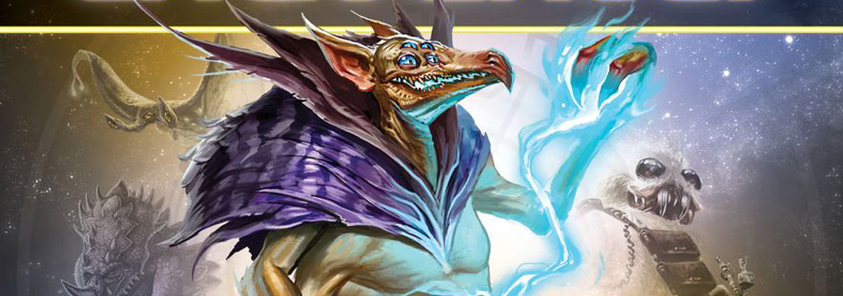 Northern Dice’s Top 5 Asymmetrical Games
