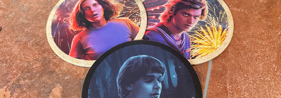Stranger Things: Attack Of The Mind Flayer Review
