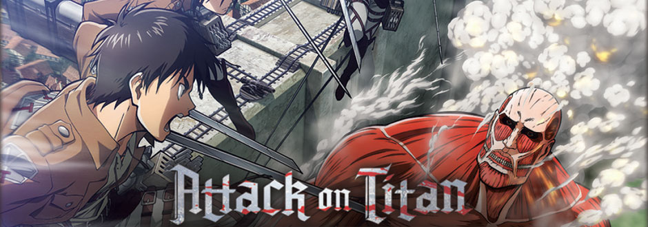 Attack on Titan: The Last Stand Review
