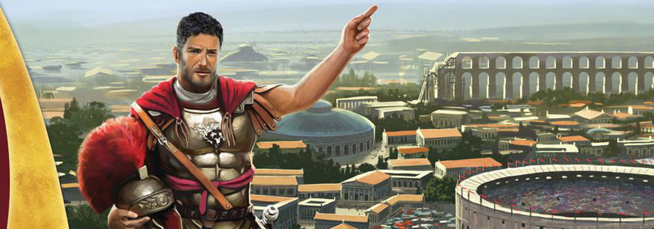 Ave Roma Review