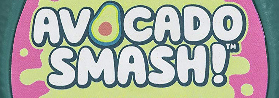 Avocado Smash Review