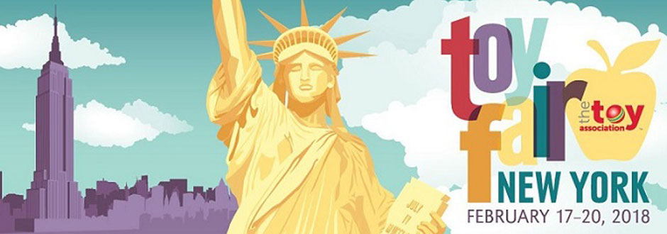 News Round Up: Axis and Allies goes horror & Toy Fair Re-Cap