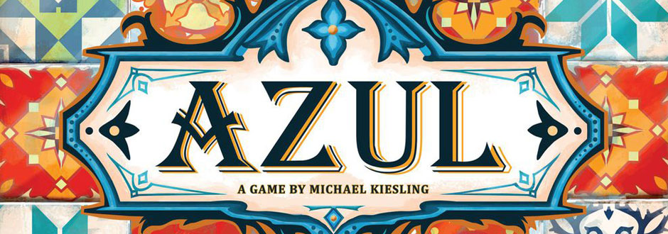 Azul Review
