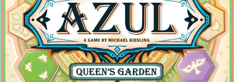 Azul Queens Garden Review