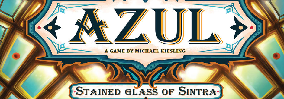 Azul: Stained Glass of Sintra Review