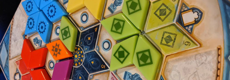 Azul Summer Pavilion Review