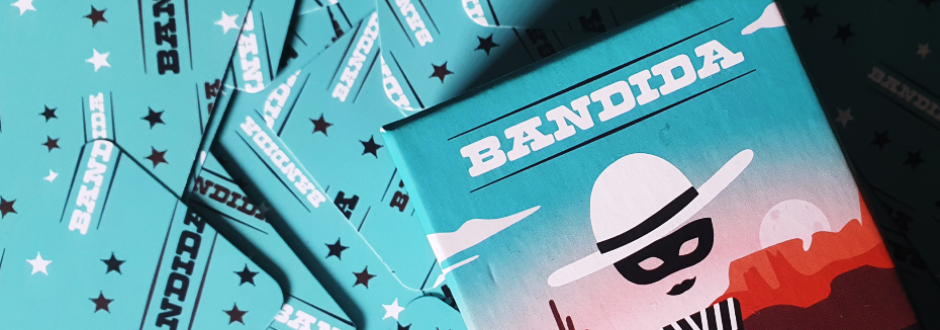 How to play Bandida