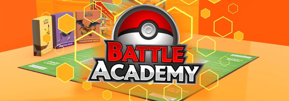 Pokémon Trading Card Battle Academy (2024) Review