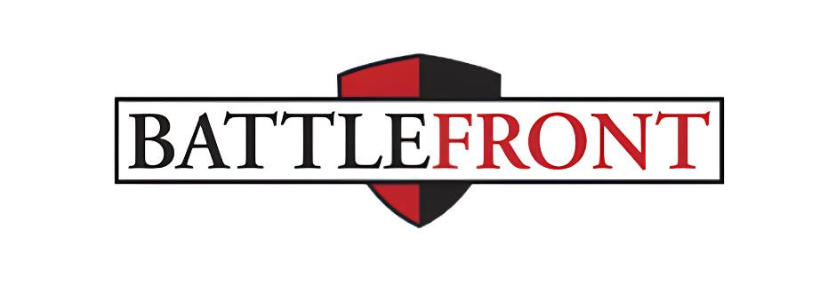 Battlefront logo