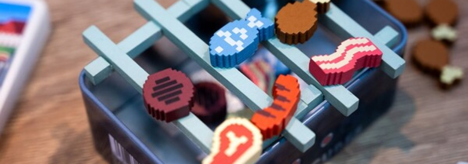 6 Games To Beef Up Any BBQ