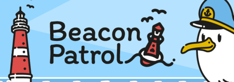 Beacon Patrol Review