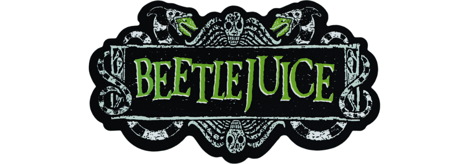Beetlejuice Review
