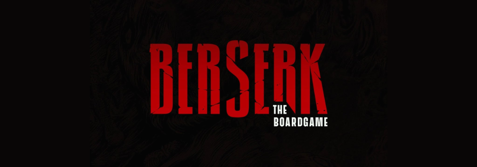Berserk: The Board Game releases official trailer