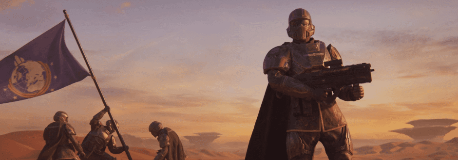 The Best Video Games of 2024