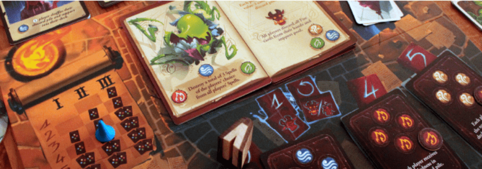 The Big Book of Madness Second Opinion