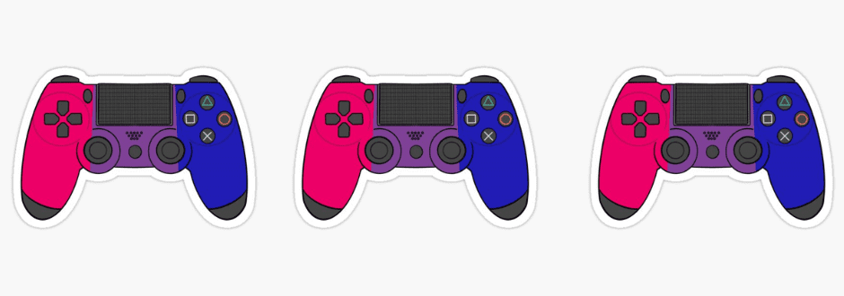 Bisexuality in Video Games