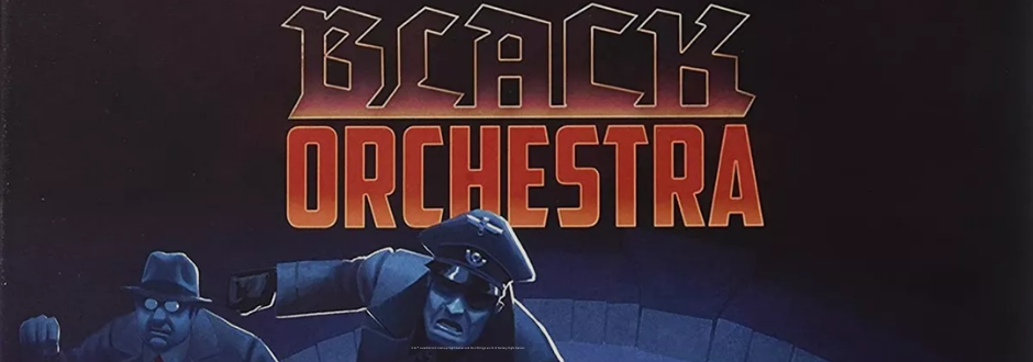 How To Play, Teach And Win Black Orchestra