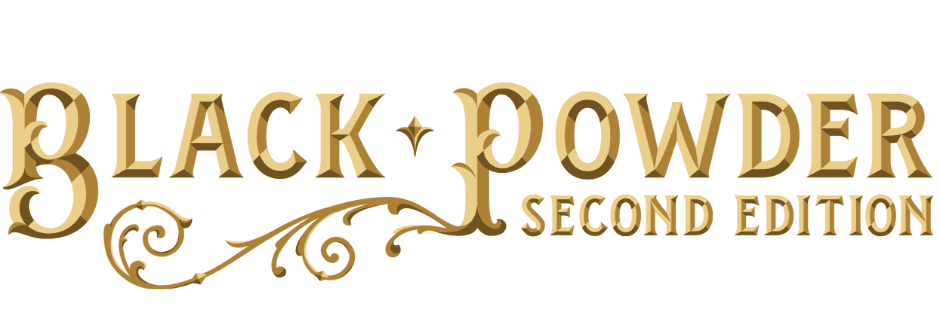Black Powder 2nd Edition – Beyond the Starter Set!