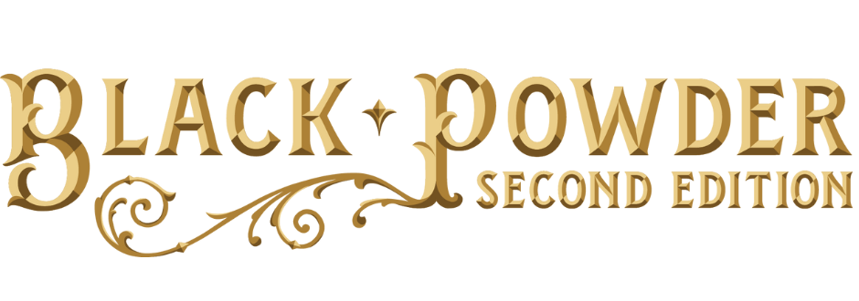 Exploring Something That’s NOT Warhammer – Black Powder 2nd Edition