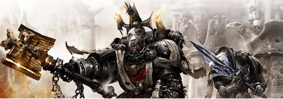 Warhammer 40k Lore – The Black Templars: Zealous Crusaders Of The Imperium