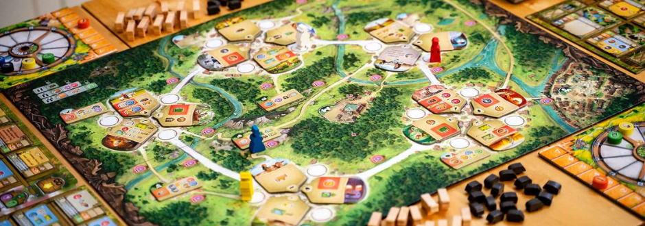 Black Forest review