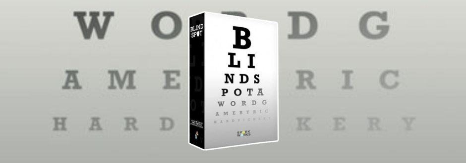 Blind Spot review
