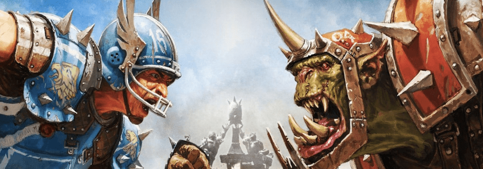 Blood Bowl 2 Review