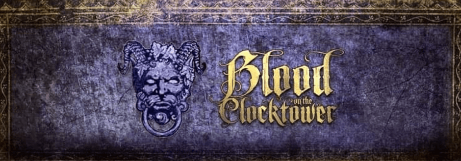 Blood on the Clocktower – Storyteller’s guide