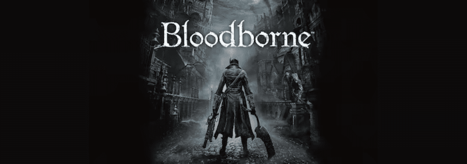 Bloodborne Review