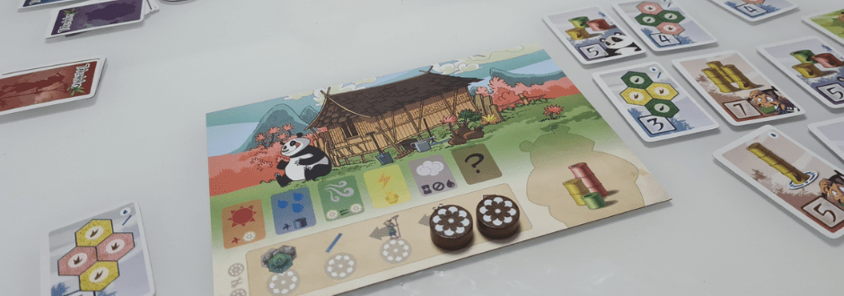 The Ever Growing Board Gaming Hobby